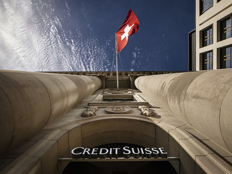 Credit Suisse: les ex-cadres ne doivent pas rembourser leurs bonus