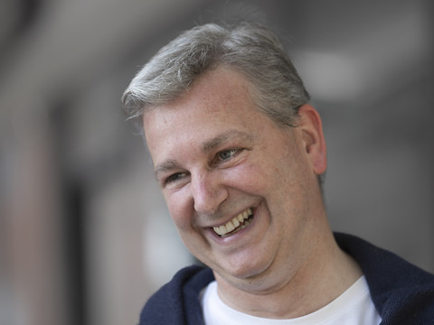 Marco Chiesa est élu à l'exécutif de Lugano