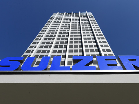 Sulzer handicapé par les changes au 1er trimestre