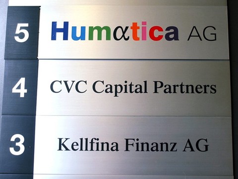Le luxembourgeois CVC annonce qu'il veut entrer en Bourse
