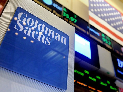Goldman Sachs fait mieux qu'anticipé au 1er trimestre