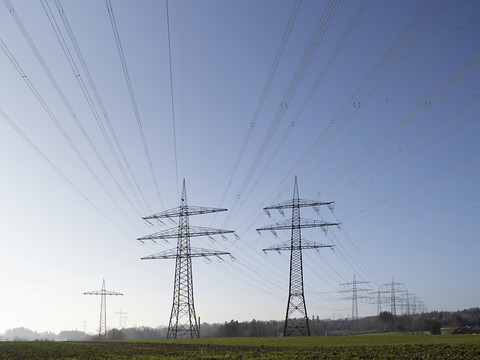 Réseau électrique: de solides résultats pour Swissgrid