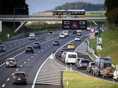 Nouveau coup de frein pour les mises en circulation en mars