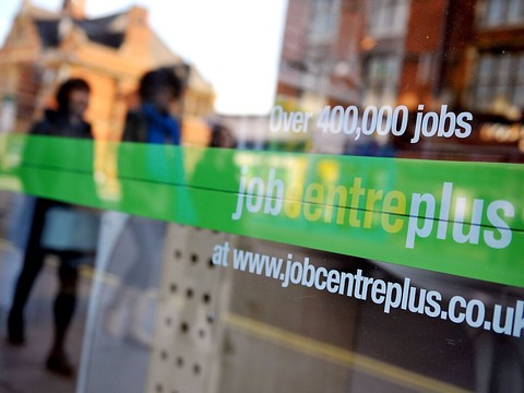 Royaume-Uni: le chômage en hausse à 4,2% fin février
