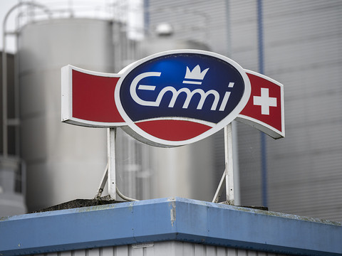 Emmi s'empare du brésilien Verde Campo