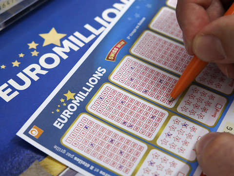 Personne ne devine la bonne combinaison de l’Euro Millions