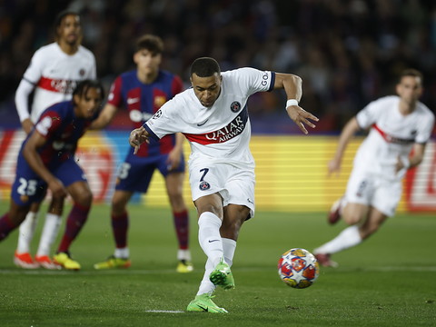 Paris et Dortmund renversent la table