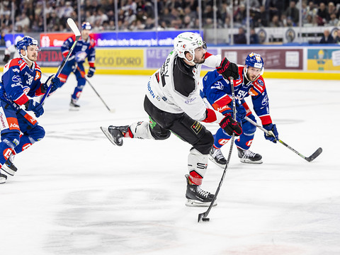 Lausanne doit minimiser les erreurs