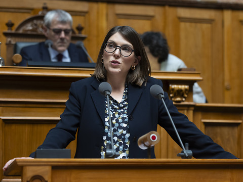 La Suisse ne doit pas adhérer à REPO pour traquer les avoirs russes