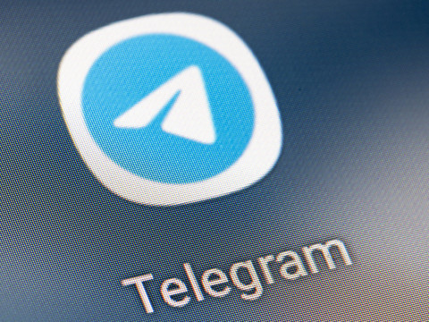 Telegram revendique près de 900 millions d'utilisateurs