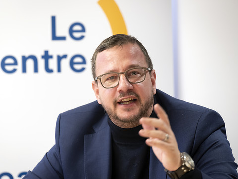 Fin du droit de recours pour les projets de moindre importance