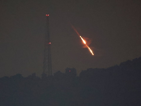 Attaque contre Israël: l'UE impose de nouvelles sanctions à l'Iran