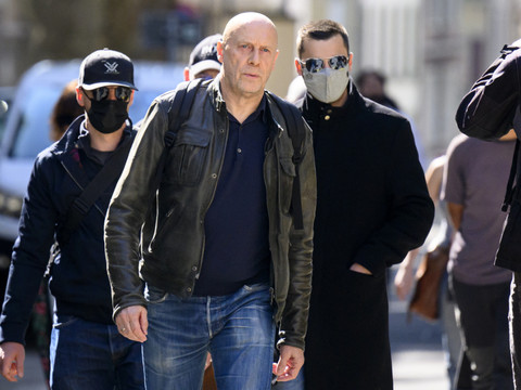 Le Tribunal fédéral confirme la prison ferme pour Alain Soral
