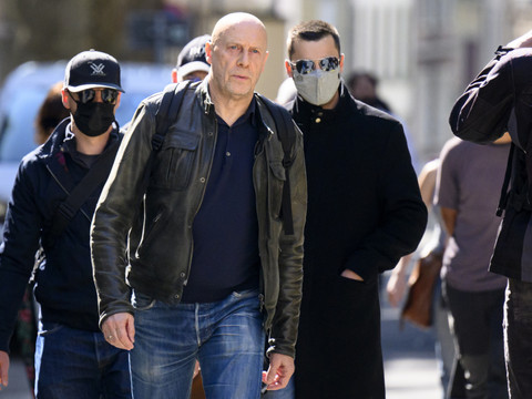 Le Tribunal fédéral confirme la prison ferme pour Alain Soral