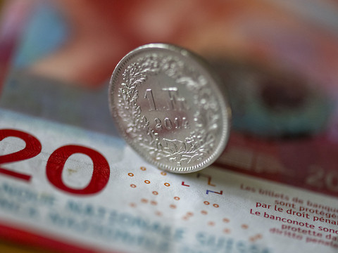 Comptes 2023: des résultats en retrait mais globalement équilibrés