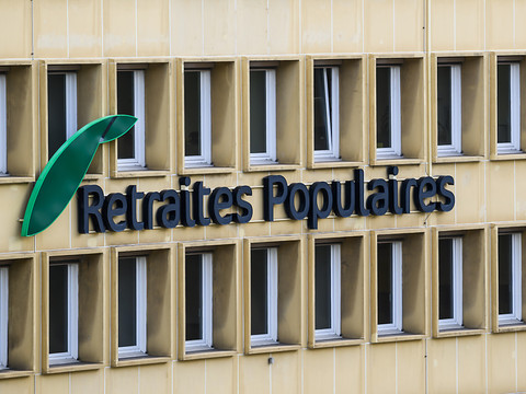 Retraites Populaires: les assurés profitent d'une bonne année 2023