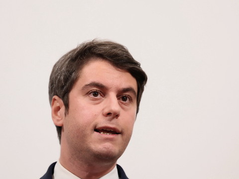 Discours marquant de Gabriel Attal sur l'autorité envers les jeunes
