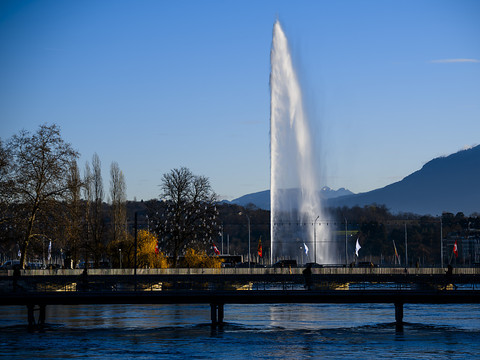 Comptes 2023: un excédent de 200 millions pour la Ville de Genève