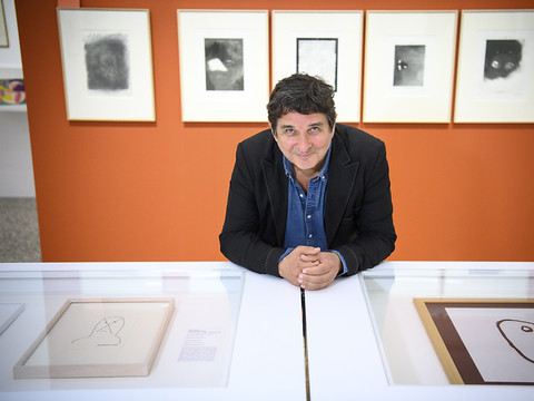 La 2e édition du Festival du dessin ouvre ses portes samedi