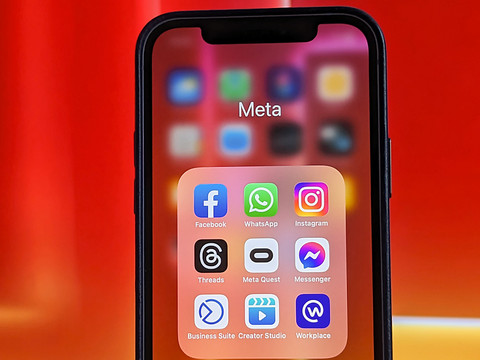 Sur demande de Pékin, Apple retire les applications WhatsApp et Threads en Chine