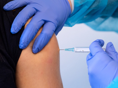 Les opposants à la vaccination lancent leur campagne sur TikTok