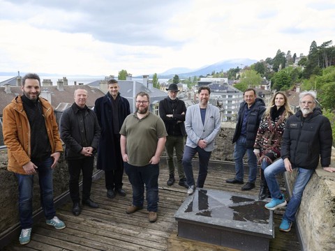 Nouvelle étape franchie pour la Tour du Fantastique à Neuchâtel