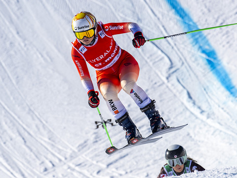 Le Prix du Meilleur espoir romand pour Dumont et Imsand