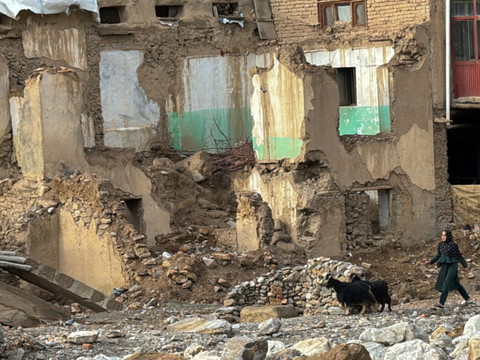 Nouvelles inondations en Afghanistan, 29 morts