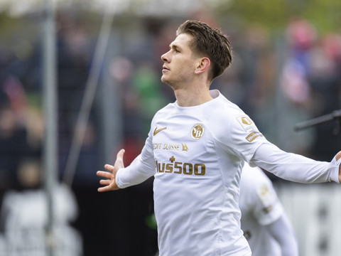Un pas de plus pour les Young Boys