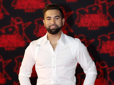 Kendji Girac blessé par balle, l'arme en cours d'analyse