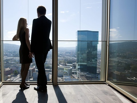 Les Suisses rêvent toujours de posséder leur propre logement