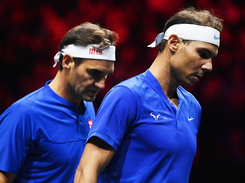 Nadal annoncé pour la Laver Cup
