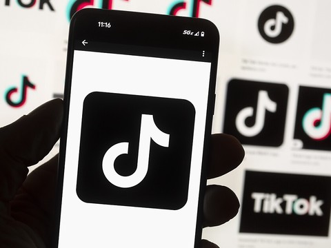TikTok Lite: l'UE menace de suspendre les récompenses 