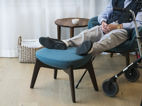 L'AVS et l'AI ont bouclé sur des résultats positifs en 2023