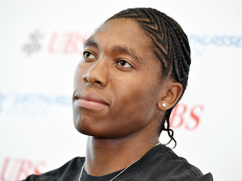La CEDH réexamine l'affaire Caster Semenya
