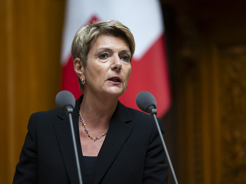 Pression sur les finances publiques ces prochaines décennies