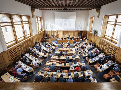 Service de la jeunesse à Neuchâtel: deux injonctions approuvées