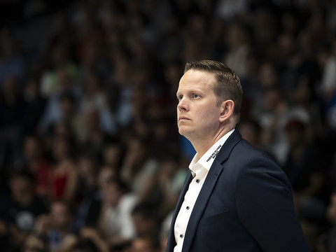 SBL messieurs: les favoris en finale