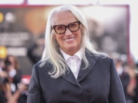 Le prix d'honneur du Festival du film de Locarno à Jane Campion
