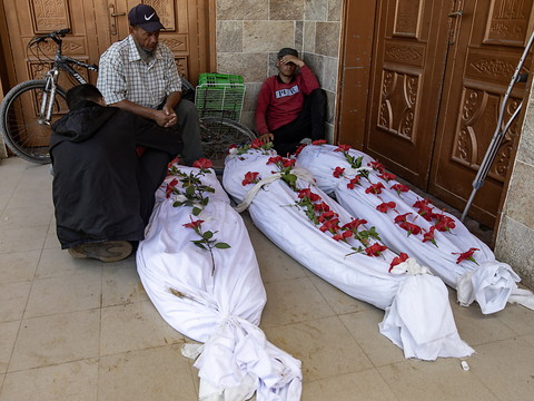 Opération israélienne sur le sud du Liban