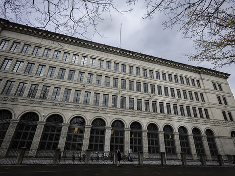 La BNS a dégagé 58,8 milliards de francs de gains au 1er trimestre