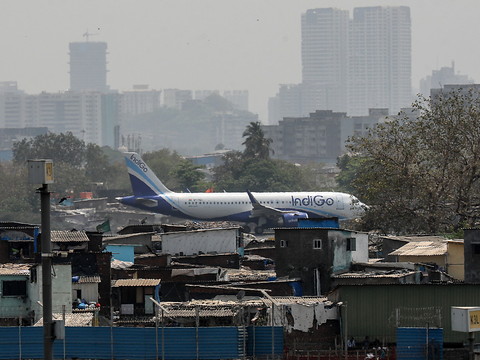 Commande ferme de 30 Airbus A350 en Inde