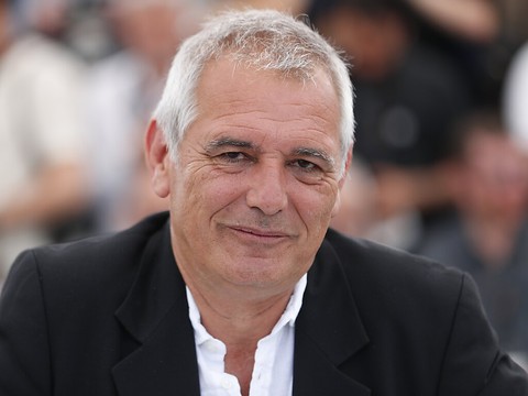 Laurent Cantet, Palme d'or 2008 avec 