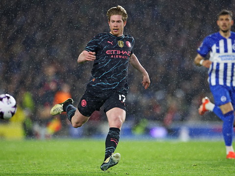 Premier League: Manchester City dans le sillage d'Arsenal