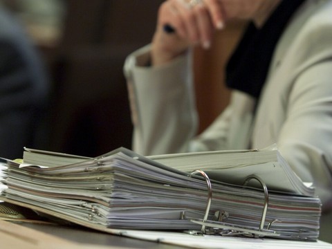 Des données personnelles perdues... à cause du vent au Japon