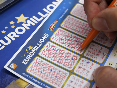 Personne ne devine la bonne combinaison de l’Euro Millions