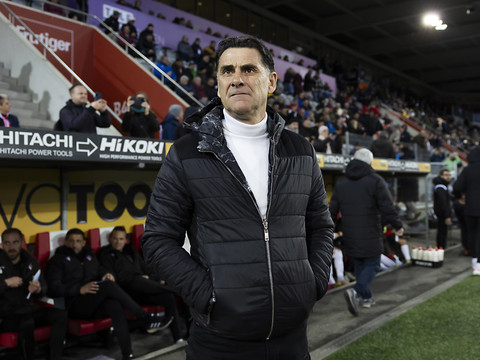 Sion vise une 15e finale de Coupe, de préférence face au SFC