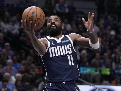 Les Mavericks savent aussi défendre