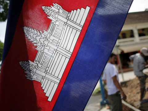 Explosion d'un stock de munitions: vingt soldats cambodgiens tués
