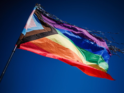 Une nouvelle loi anti-LGBT+ prévoit jusqu'à 15 ans de prison